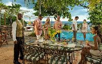 Sandals Royal Plantation  - Jamaica - Ocho Rios
