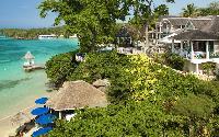 Sandals Royal Plantation  - Jamaica - Ocho Rios