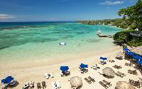 Sandals Royal Plantation Ocho Rios Jamaica - Beach