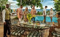 Sandals Royal Plantation  - Jamaica - Ocho Rios