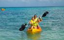 Jewel Dunn's River Beach Resort & Spa Jamaica - Kayaking