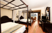 Grand Bahia Jamaica - Junior Sutie Superior