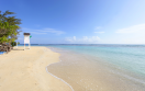 Grand Bahia Jamaica - Beach