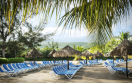 Jewel Paradise Cove Beach Resort  - Beach Chairs 