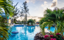 Jewel Paradise Cove Beach Resort  - Swim Up Bar 