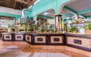 Jewel Paradise Cove Beach Resort & Spa Runaway Bay Jamaica - Coral Cafe