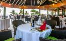 Runaway Bay Beach and Golf Resort - Coral Cafe