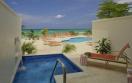 Jewel Runaway Bay Beach & Golf Resort Jamaica - Ocean Front Junior Suite Plunge 