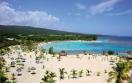 Luxury Bahia Principe Runaway Bay Jamaica - Beach