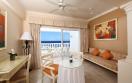 Luxury Bahia Principe Runaway Bay Jamaica - Junior Suite Deluxe SeaView