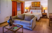 Hibiscus Suite