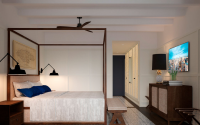 Coral Spring Resort - Junior Suite Ocean View