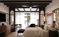 Ocean Eden Bay Adults Only - Swim Up Junior Suite