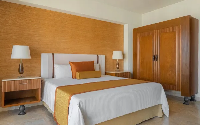 Dreams Acapulco Preferred Club Deluxe Ocean Front