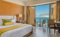 Dreams Acapulco Preferred Club Deluxe Partial Ocean View