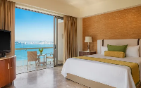Dreams Acapulco Preferred Club Family Suite Ocean View