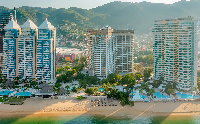 Dreams Acapulco Resort