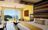 Secrets Hualtulco Junior Suite Ocean Front