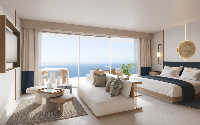 AVA Central Oceanfront Suite