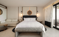 AVA Oceanfront Couples Suite