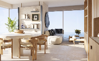 AVA Panoramic Suite Four Bedrooms