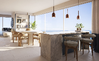 AVA Panoramic Suite Three Bedrooms