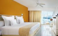 Occidental Costa Cancun Mexico - Double Ocean Front Room