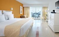Occidental Costa Cancun Mexico - Double With Terrace