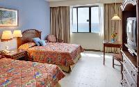 Barcelo Tucancun Cancun Mexico - Suite Ocean Front Premium Level