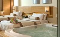 Beach Palace Cancun - Family Connection Luxury Suite