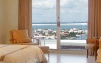 Beach Palace Cancun - Superior Deluxe Lagoon View
