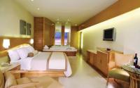 Beach Palace Resort Cancun - Deluxe Resort View