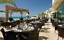 Beach Palace Resort Cancun - La Terraza