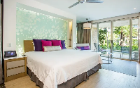 Breathless Riviera Canacun Xcelerate Junior Suite Swim Out Tropical View