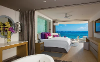 Breathless Riviera Canacun Xhale Club Master Suite Ocean Front