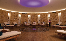 breathless riviera cancun spa relaxation area