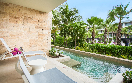 breathless riviera cancun xcelerate allure tropical view junior suite swim out