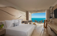Breathless Soul Xcelerate Junior Suite Ocean Front