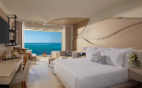 Breathless Soul Xhale Junior Suite Ocean Front