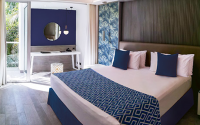 Catalonia Costa Mujeres - Privileged Family Suite