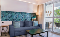 Catalonia Costa Mujeres - Privileged Suite and Swim Up