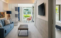 Catalonia Costa Mujeres Privileged Grand family Suite Supeiror