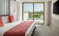 Catalonia Costa Mujeres Privileged Romance Deluxe Suite