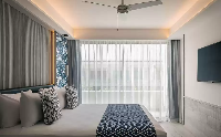 Catalonia Costa Mujeres Privileged Suite Terrace