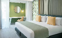 Catalonia Costa Mujeres Superior Suite
