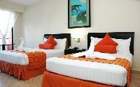 Crown Paradise Club Cancun - Mexico - Cancun
