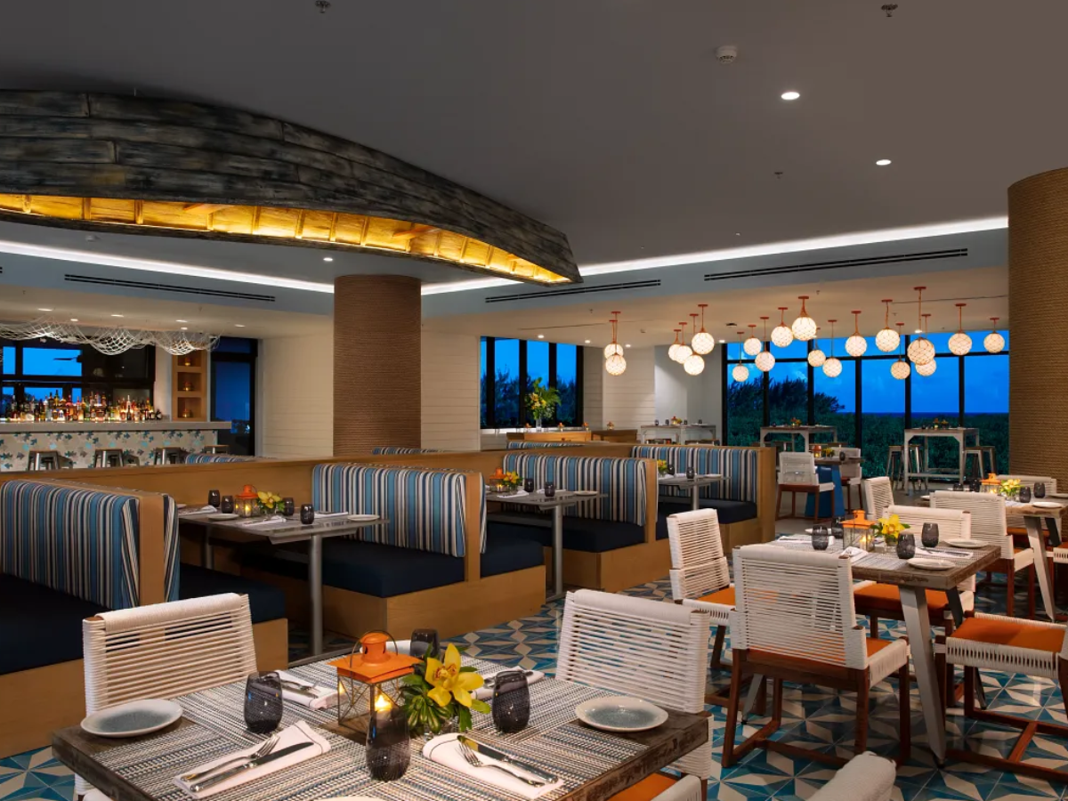 Dreams Natura Resort and Spa | allinclusiveresorts.com