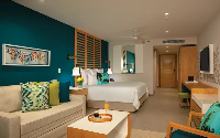 Dreams Natura Junior Suite Ocean View