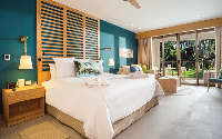 Dreams Natura Junior Suite Tropical View
