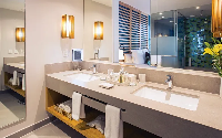 Dreams Natura Preferred Club Junior Suite Ocean Front